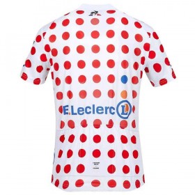 Maglia 2020 Tour de France N003 Manica Corta